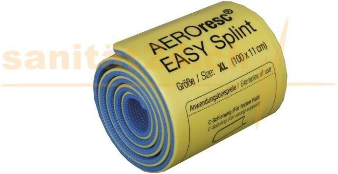 Produktbild Aerocheck Xtra Large gerollt