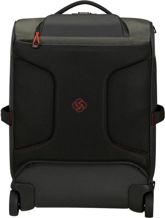 Produktbild Samsonite Trolley Ecodiver Duffle 55cm weich (51 l)