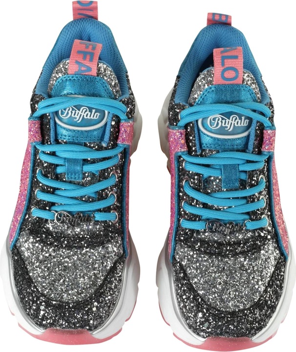 Image du produit Buffalo Binary Glam Paillettes végétaliennes - 159655 (37)