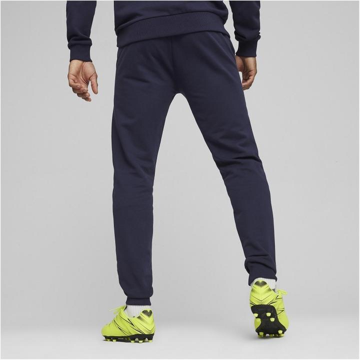 Actual product image Puma teamGOAL Casuals Pants (XXL)