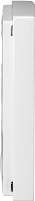 Actual product image ALRE IT Room thermostat AP Circ.2A,2pipe system RTBSB-201.065