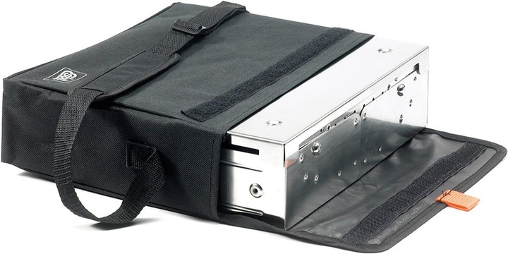 Actual product image Esbit Grill BBQ Box 300 S