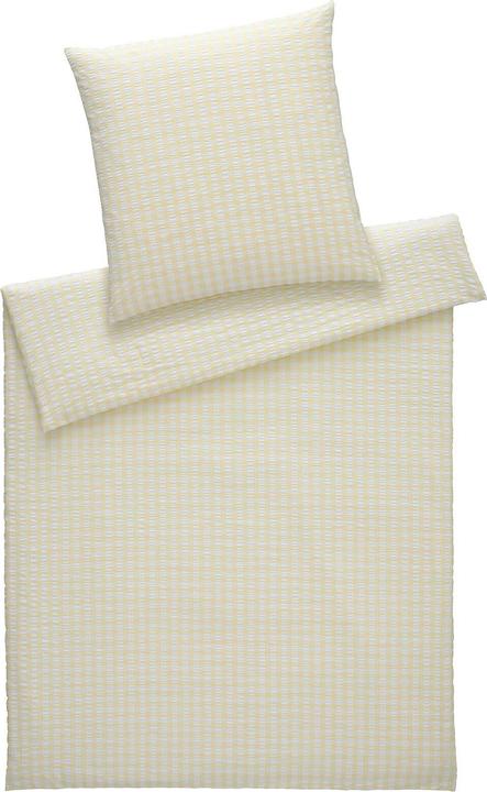 Elegante Lilly (135x200 cm, 80x80 cm)