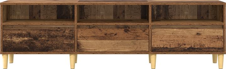 Produktbild vidaXL TV-Schränk (30 x 150 x 45 cm)