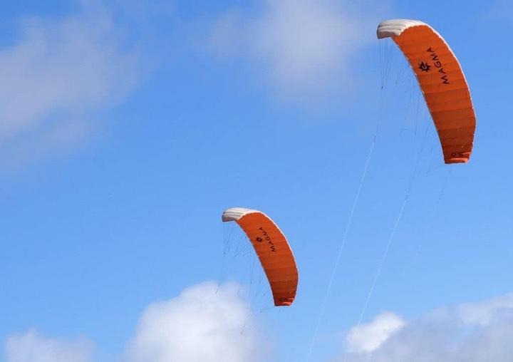 Produktbild Elliot Magma III