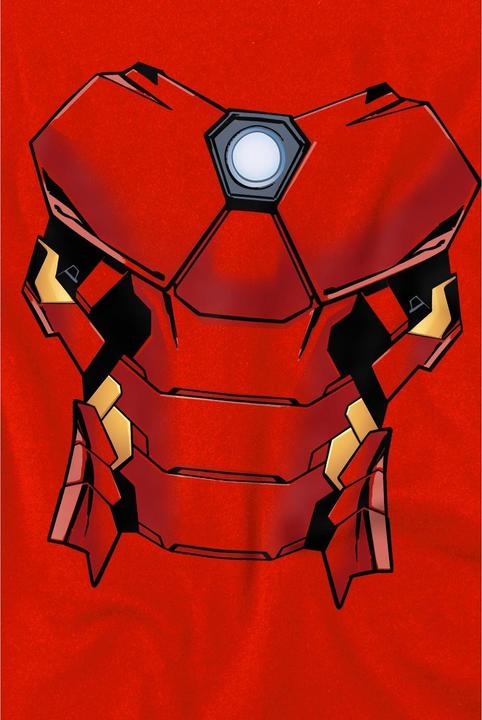 Produktbild Iron Man TShirt (104)