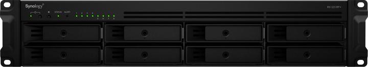 Synology RS1221RP+ (0 TB)