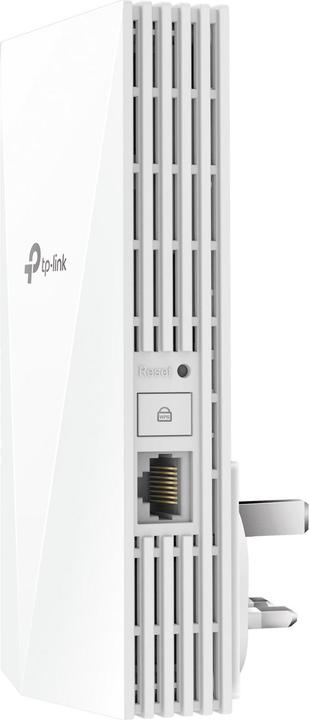 Produktbild TP-Link RE700X (2402 Mbit/s, 574 Mbit/s)