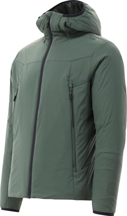 Immagine prodotto CMP Campagnolo Hoodie (4XL)