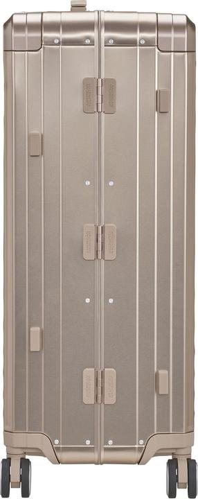 Produktbild American Tourister Trolley Soundbox Alu Spinner 75 (100 l)