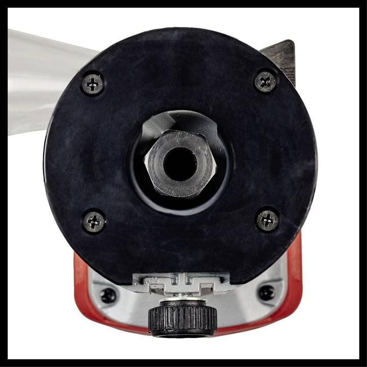 Produktbild Einhell Kantenfräse 4350412+4540011 ohne Akku Ladegerät (4350412+4540011)