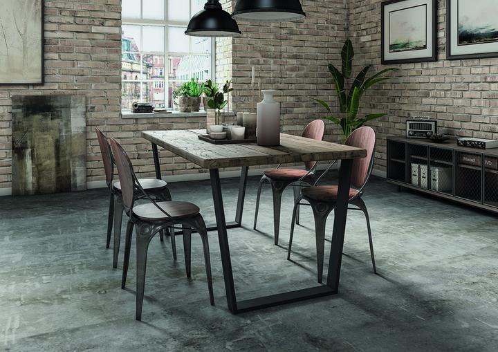Image du produit Werkstarck Barres de support pour tables