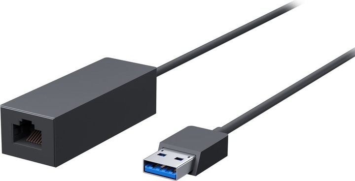 Produktbild Microsoft USB 3.0 zu (USB 3.0, RJ45 (1x))