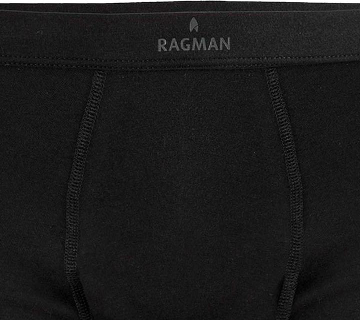 Produktbild Ragman Boxershort Casual Bequem sitzend (S, 2er Pack)