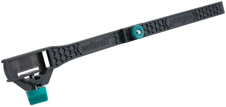 wolfcraft 1 internal dimension adapter for folding rulers