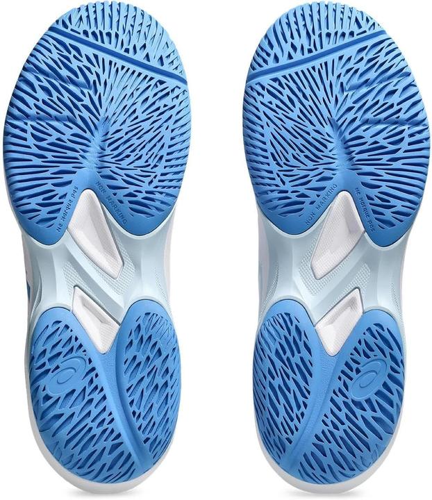 Actual product image ASICS Performance Game FF Clay OC (42.5)