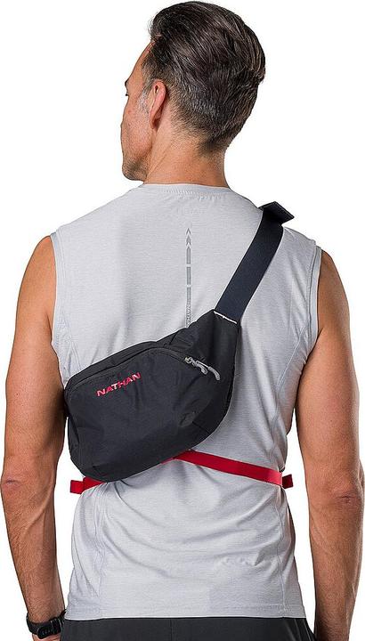 Produktbild Nathan Laufrucksack Limitless Run Sling