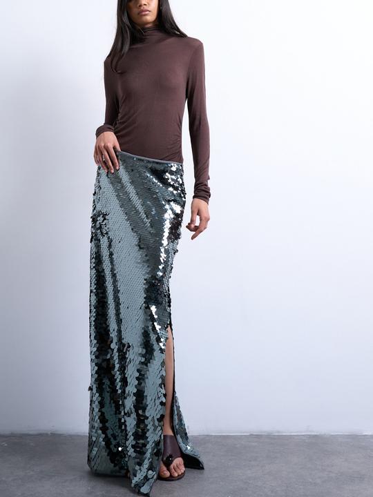Produktbild Topshop TSDINA Midirock Rock (36)