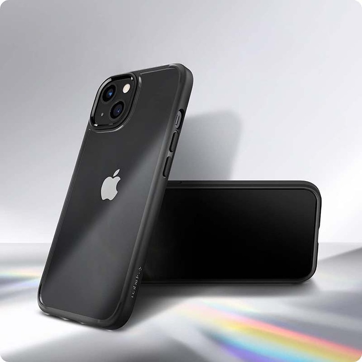 Produktbild Spigen Ultra Hybrid (Apple iPhone 13)