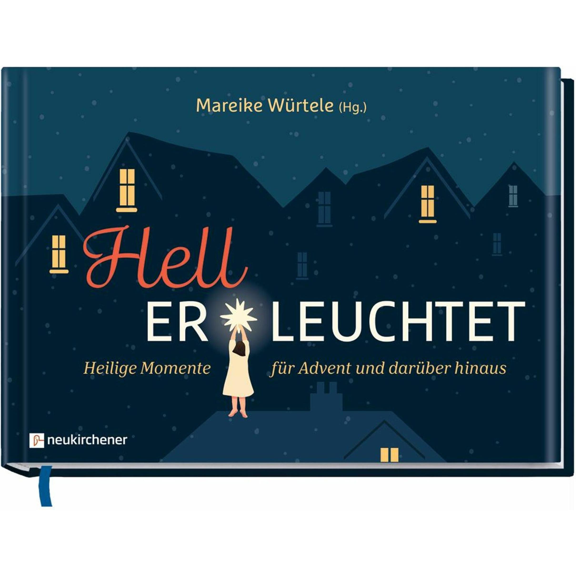 Hell Er Leuchtet, Sachbücher von Mareike Würtele
