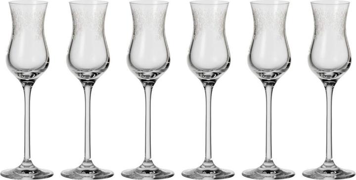 Actual product image Leonardo Chateau (9 cl, 1 Glass, Champagne glasses)