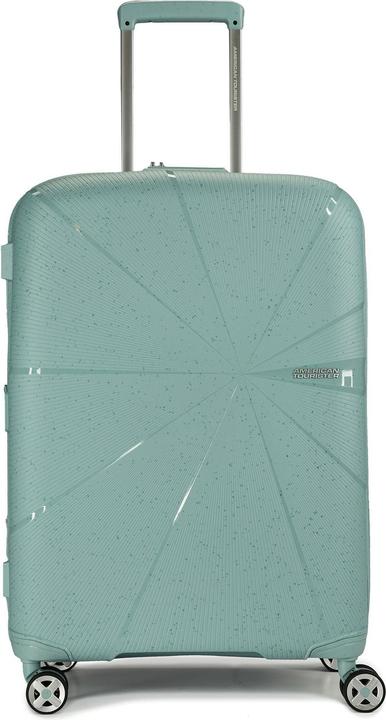 Actual product image American Tourister STARVIBE SPINNER 67/24 EXP TSA LTD (70 l)