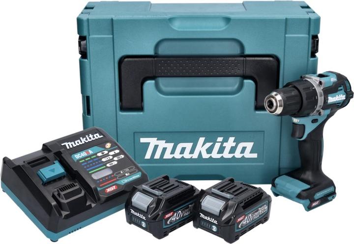 Produktbild Makita DF002GA202