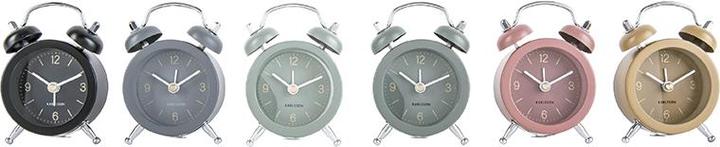 Produktbild Karlsson Mini Twin Bell I