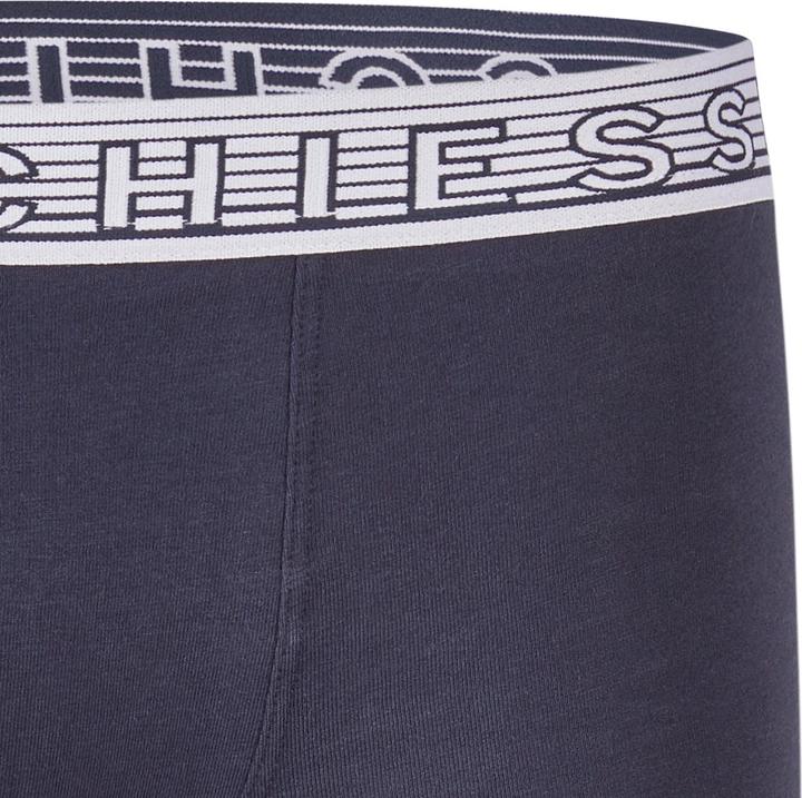 Produktbild Schiesser 6er Pack Teens Boys 95/5 Organic Cotton Shorts / Pants (164, 6er Pack)