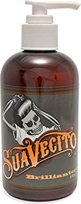 Immagine prodotto Suavecito Crema per capelli (Crema per capelli, 237 ml)