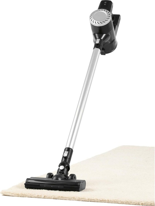 Produktbild CleanMaxx Akku-Hand- und Stielsauger Clean Edition