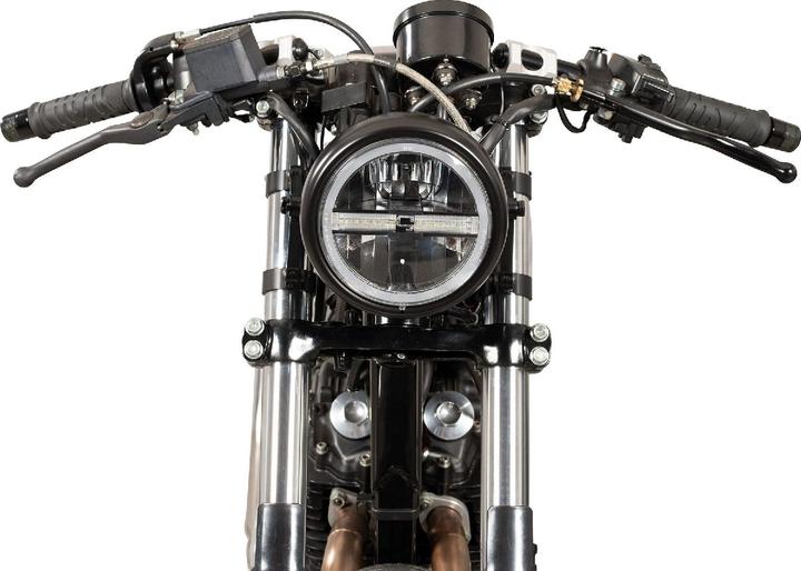 Produktbild Gazzini LED Scheinwerfer