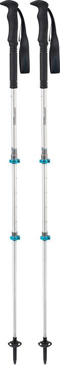 Komperdell Explorer Contour Power Lock (105 - 140 cm)