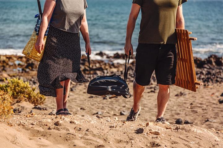 Actual product image Ooni Fyra 12