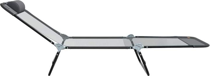 Actual product image vidaXL Outdoor-Liege (182 cm)