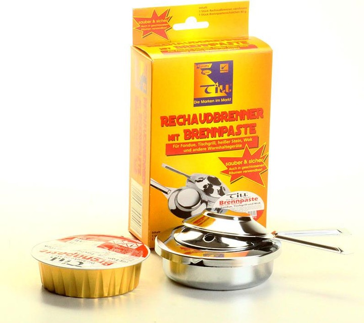 Produktbild Till-Zündfix Pastenbrenner