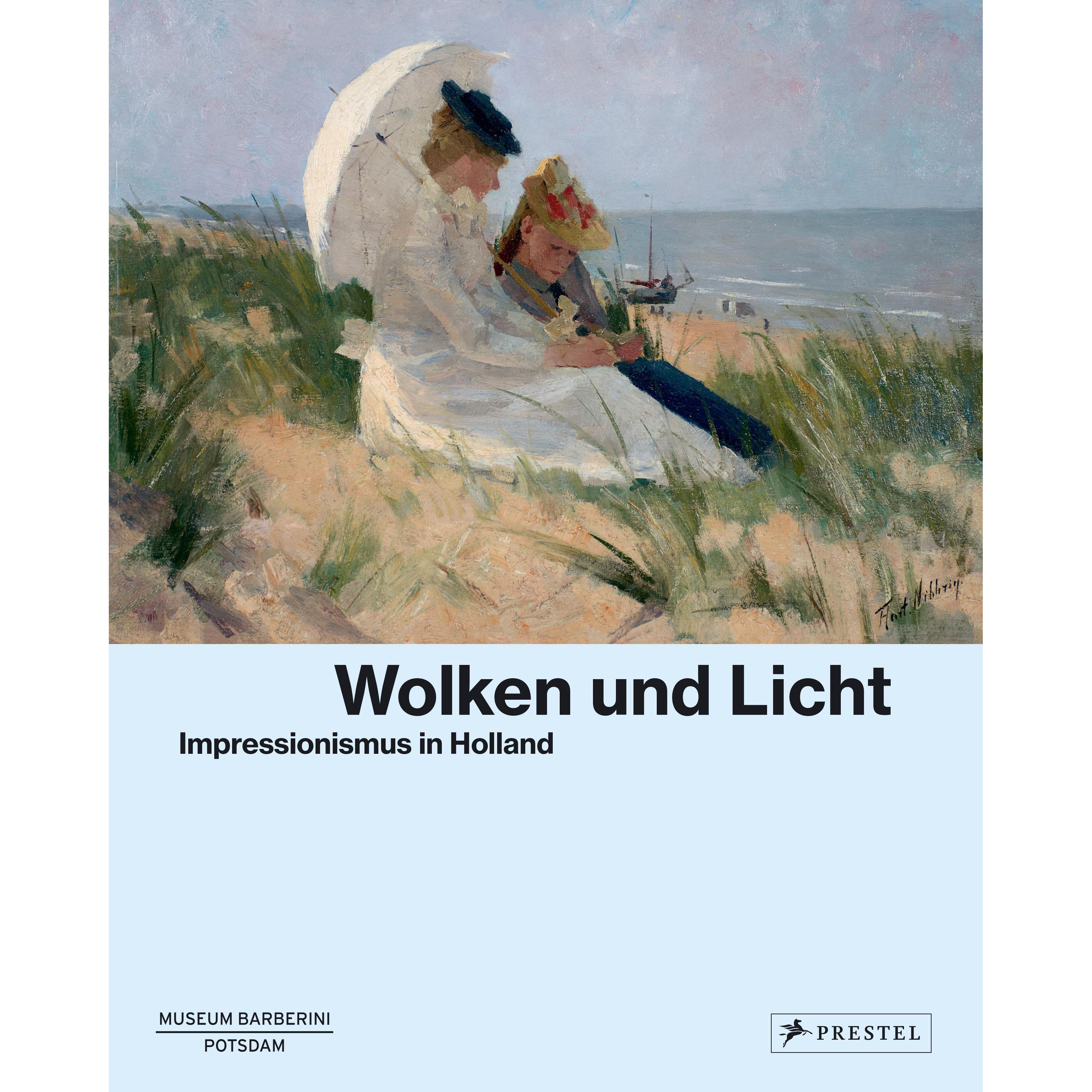 Wolken und Licht, Sachbücher von Michael Philipp, Ortrud Westheider, Daniel Zamani