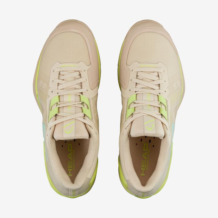 Produktbild Head Sprint Pro 3.5 Sandplatz Tennisschuh Damen (40)