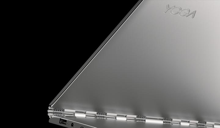 Immagine prodotto Lenovo Yoga 900-13 (13.30", Intel Core i7-6500U, 16 GB, 512 GB, CH)