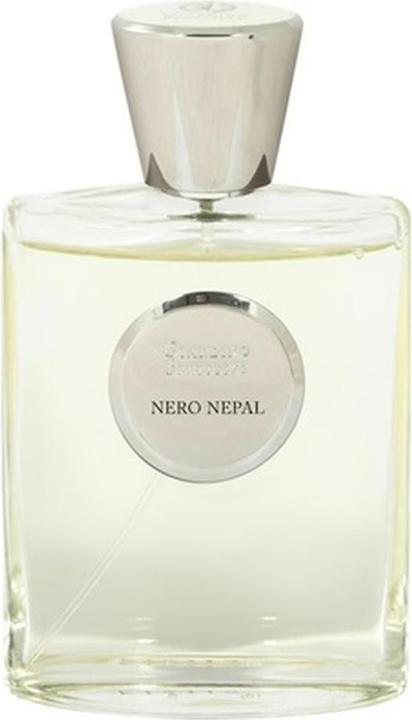 Giardino Benessere Nero Nepal Eau De Parfum Spray 100ml (Eau de Parfum, 100 ml)