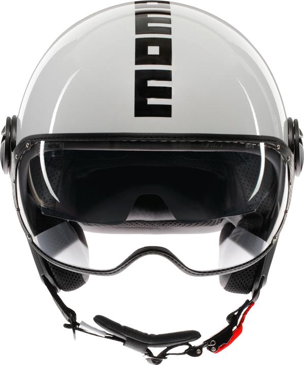 Actual product image Momo Design Jet helmet FGTR Evo (XS)