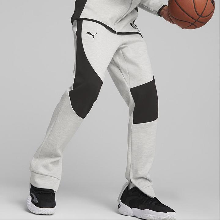 Actual product image Puma Hoops Team Dime Pant (S)