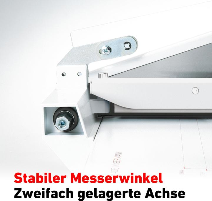 Actual product image Ideal BP10022927 (50 Sheets, A4)