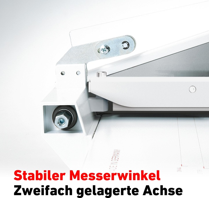 Actual product image Ideal BP10022927 (50 Sheets, A4)