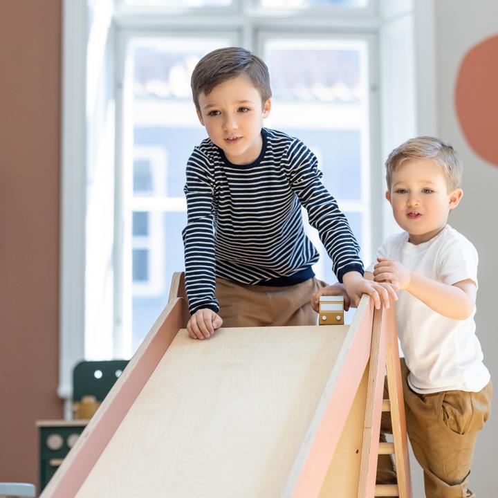 Immagine prodotto Flexa Torre gioco con scivolo