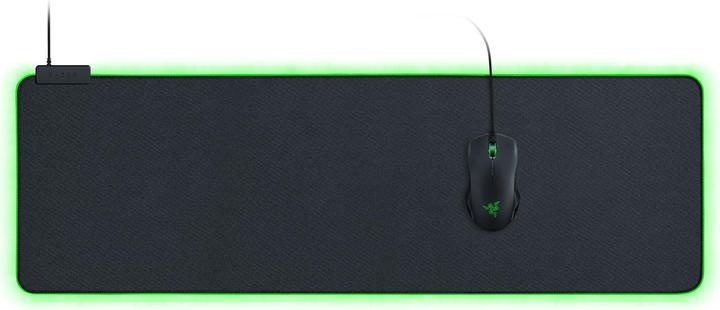 Produktbild Razer Goliathus EXTENDED Chroma - Gaming Mousepad (Wide)