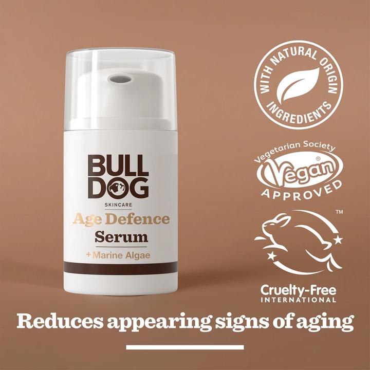 Produktbild Steinbach Age Defence Serum 100g (50 ml)