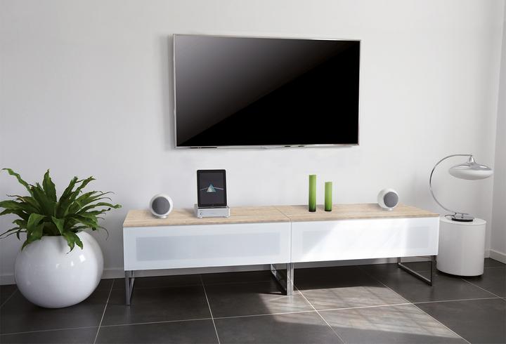 Actual product image NorStone Khalm-Oak (100 x 52 x 48.30 cm)