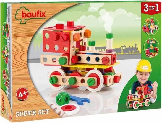 Image du produit Baufix Superset