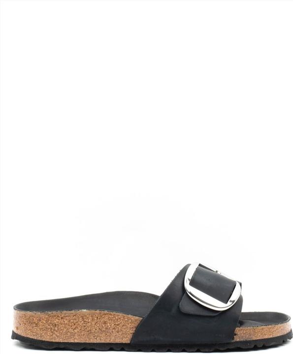 Produktbild Birkenstock Pantoletten Madrid Big Buckle (39)